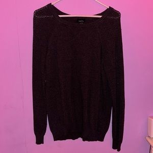 Brand: Rue 21 / Color: Dark Grey / Size: Xl